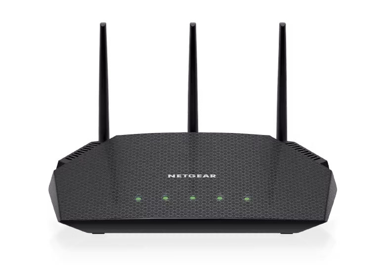 Wireless Router