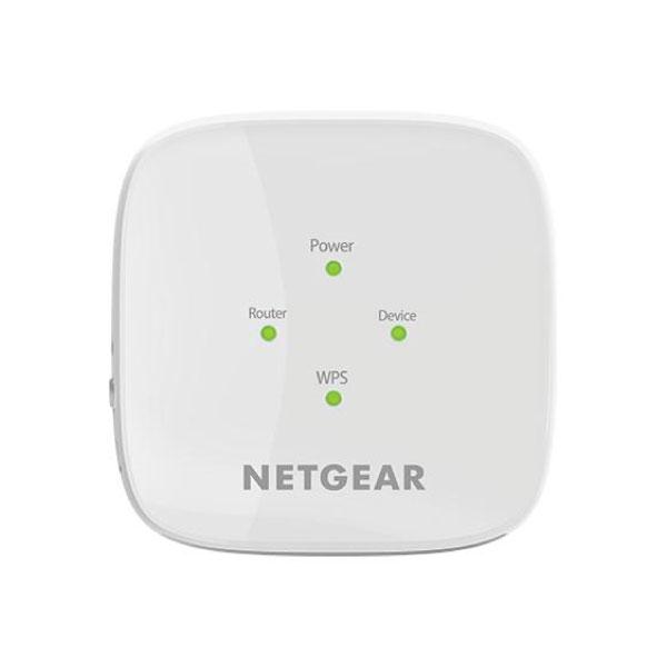 Netgear EX6110 UNIVERSAL AC1200 Mbps Dual Band WiFi RANGE EXTENDER
