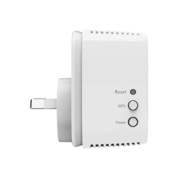 Netgear EX6110 UNIVERSAL AC1200 Mbps Dual Band WiFi RANGE EXTENDER