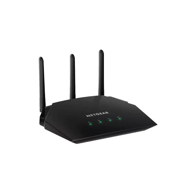 NETGEAR R6850 WLS AC2000 DUAL BAND GIGABIT ROUTER