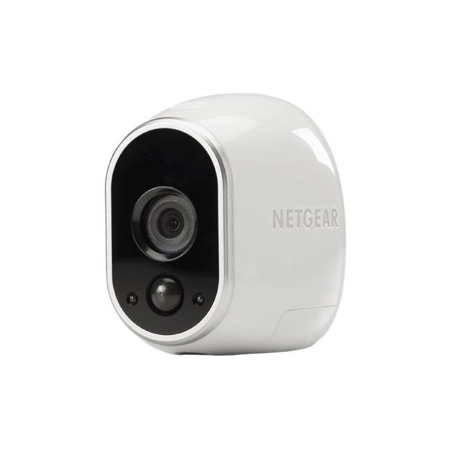 Netgear VMS3230 arlo HOME VIDEO MONITORING SYSTEM