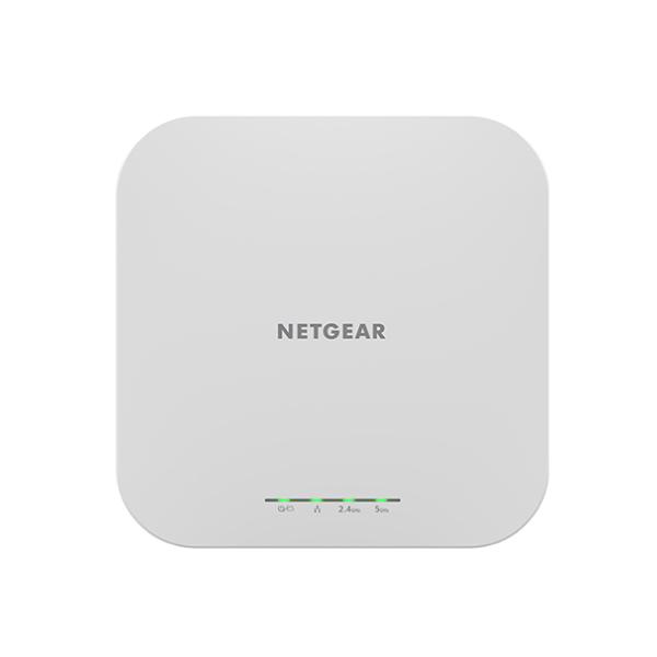 Netgear WAX610 Insight Managed WiFi 6 AX1800 Wireless PoE Access Point