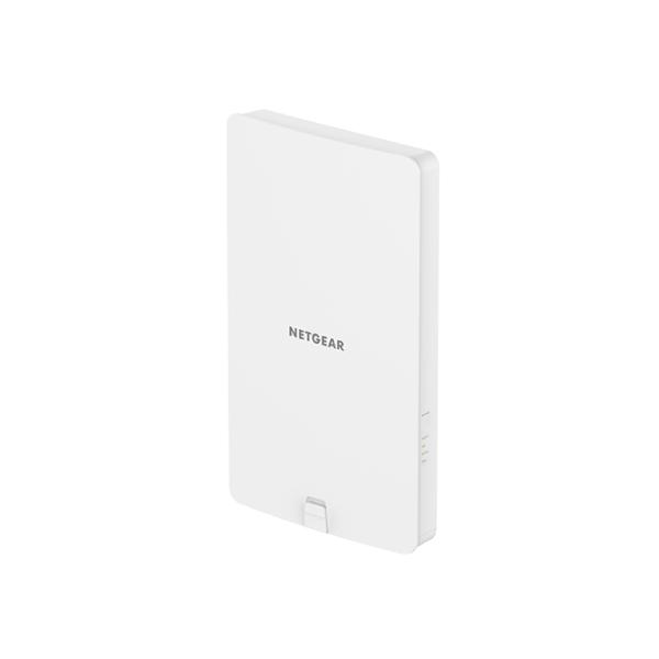 Netgear WAX610Y Insight Managed WiFi 6 AX1800 Wireless Outdoor PoE Access Point