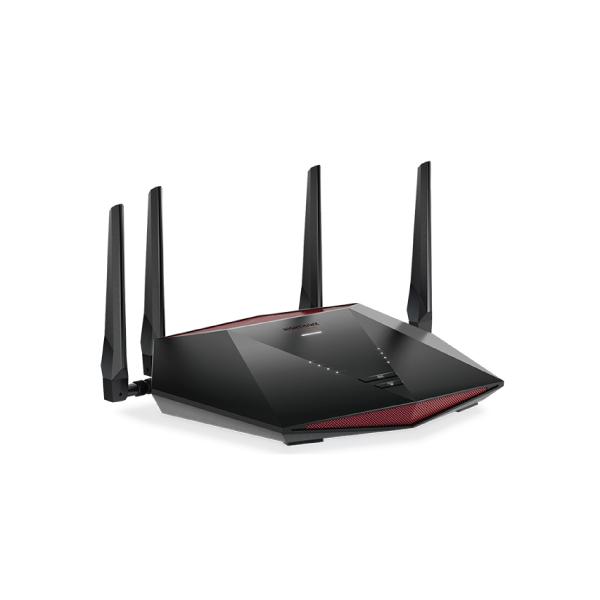 NETGEAR XR1000 AX5400 NIGHTHAWK PRO GAMING WIFI 6 ROUTER