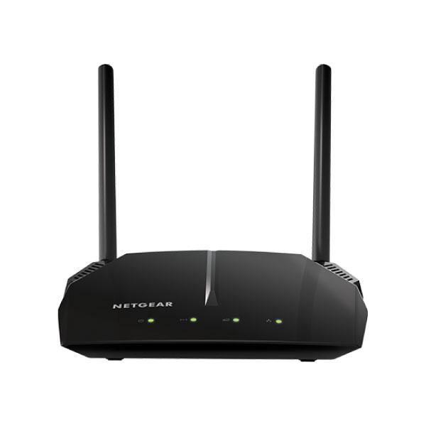 Netgear R6120 WIRELESS AC1200 Mbps DUAL BAND WiFi Router