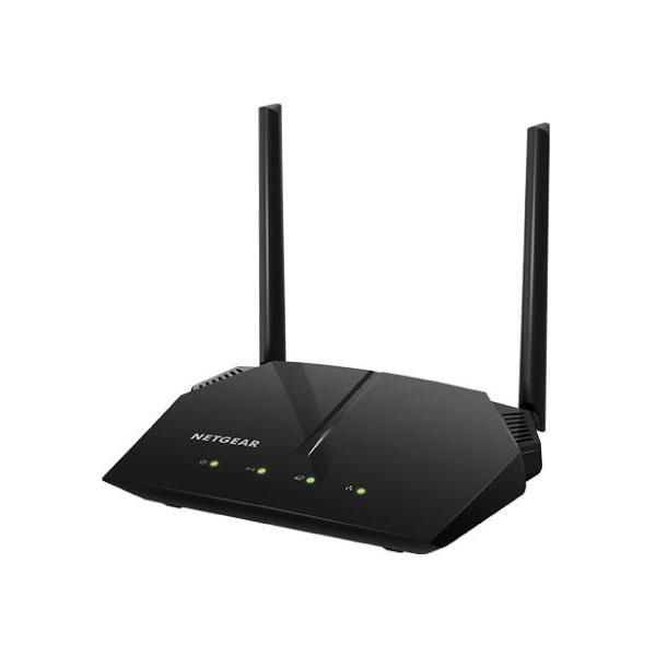 Netgear R6120 WIRELESS AC1200 Mbps DUAL BAND WiFi Router