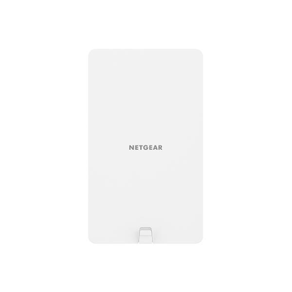 Netgear WAX610Y Insight Managed WiFi 6 AX1800 Wireless Outdoor PoE Access Point