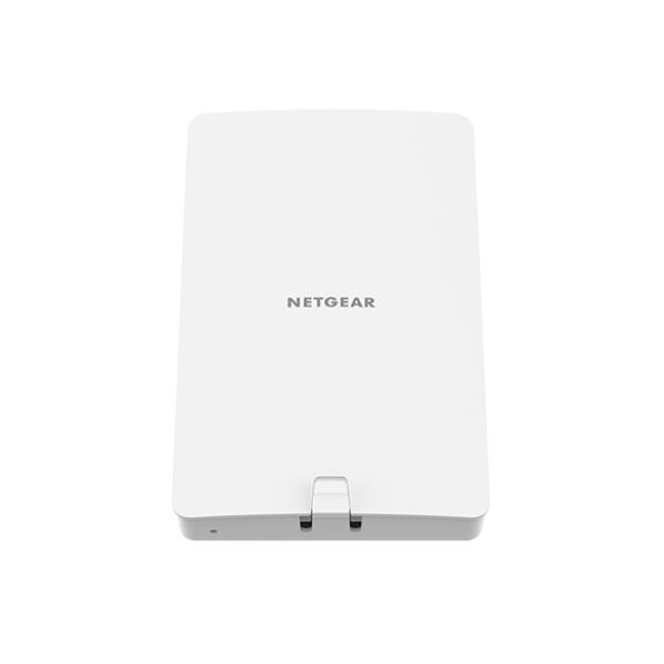Netgear WAX610Y Insight Managed WiFi 6 AX1800 Wireless Outdoor PoE Access Point