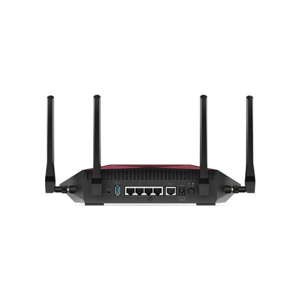 NETGEAR XR1000 AX5400 NIGHTHAWK PRO GAMING WIFI 6 ROUTER