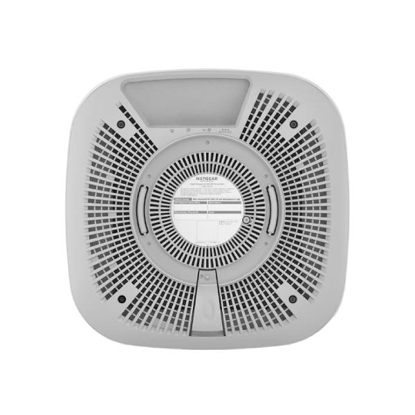 NETGEAR WAX625 AX5400 DUAL-BAND PoE INSIGHT MANAGED MULTI-GIG WIFI 6 ACCESS POINT