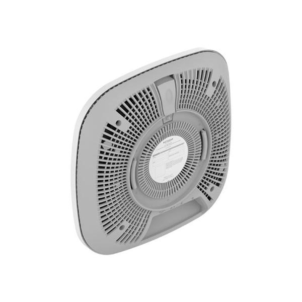 NETGEAR WAX630 AX6000 TRI-BAND PoE INSIGHT MANAGED MULTI-GIG WIFI 6 ACCESS POINT