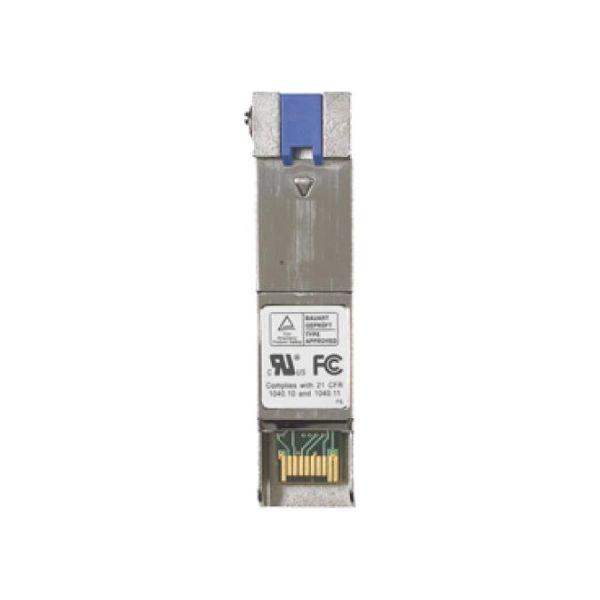 Netgear 1000BASE-LX (AGM732F) SFP 1G Ethernet Fiber Module (LC duplex), up to 10km distance