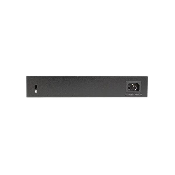 NETGEAR GS324 24-PORT GIGABIT UNMANAGED SWITCH