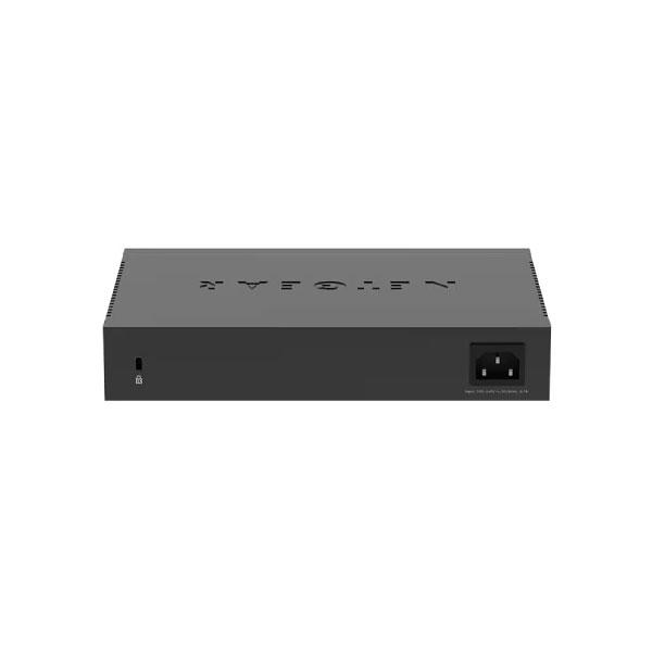 NETGEAR GS324 24-PORT GIGABIT UNMANAGED SWITCH