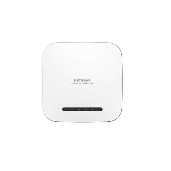NETGEAR WAX220 WiFi6 AX4200 PoE Dual Band Access Point