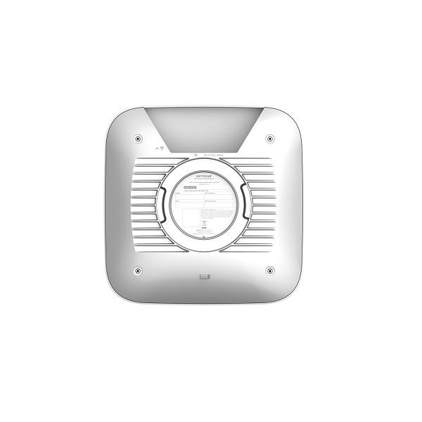 NETGEAR WAX220 WiFi6 AX4200 PoE Dual Band Access Point