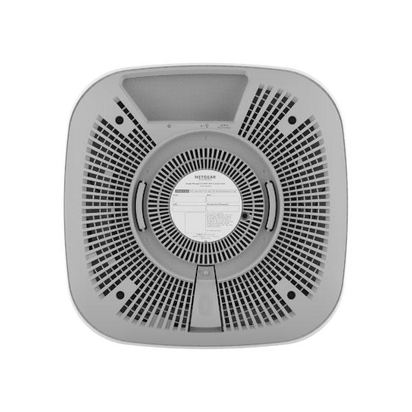 NETGEAR WAX618 WIFI 6 POE Dual Band AX3000 Multi-Gig Insight Managed Wireless Access Point
