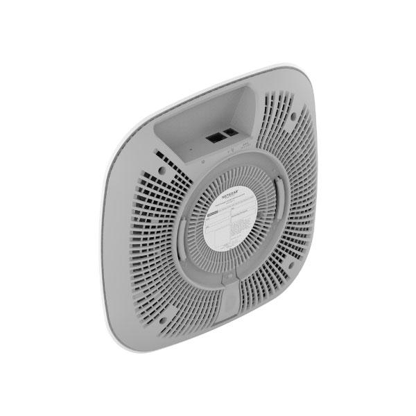 NETGEAR WAX618 WIFI 6 POE Dual Band AX3000 Multi-Gig Insight Managed Wireless Access Point
