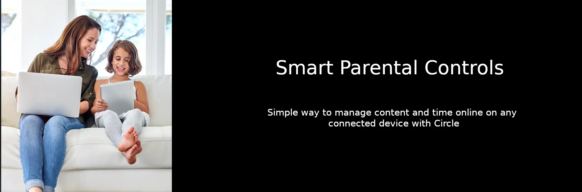 R7000 smart parental controls