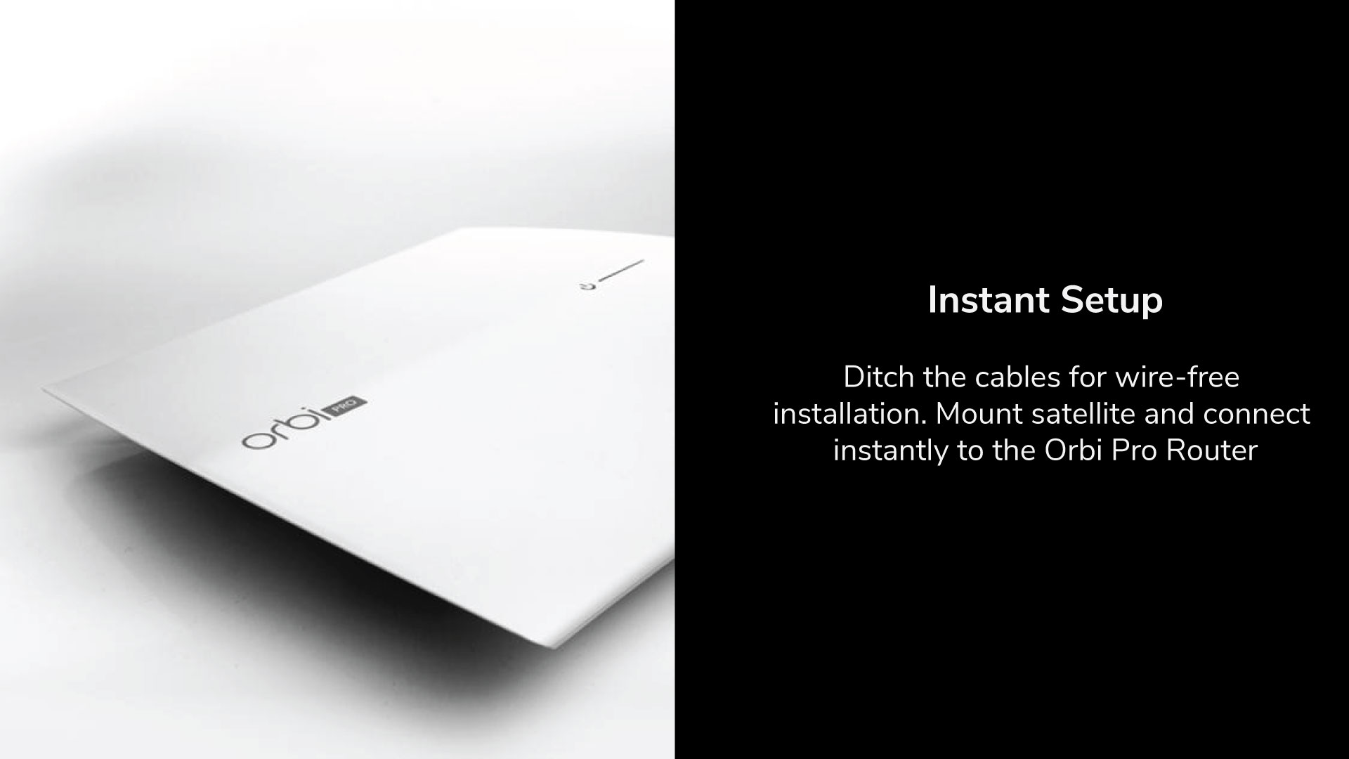 orbi router