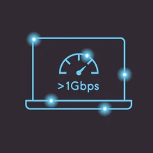 1gbps